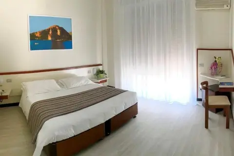 Hotel River Palace in Terracina, foto 22