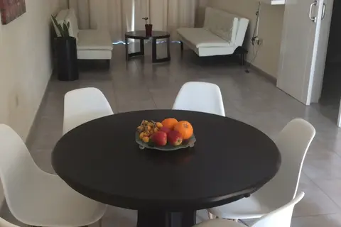 Vrachia Beach Resort in Paphos — foto 4