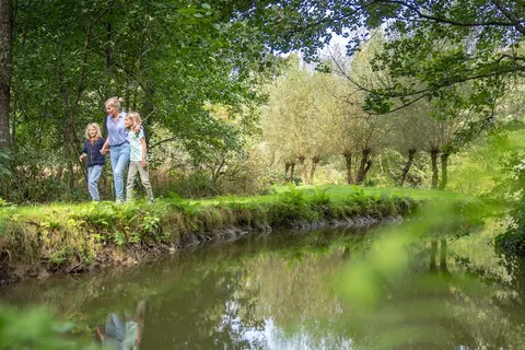 Glamping Neufchâteau foto 12