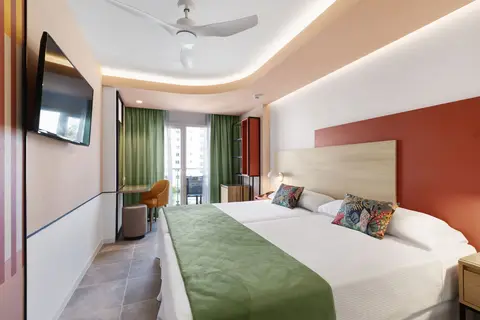 Hotel Riu Concordia in Palma — foto 3