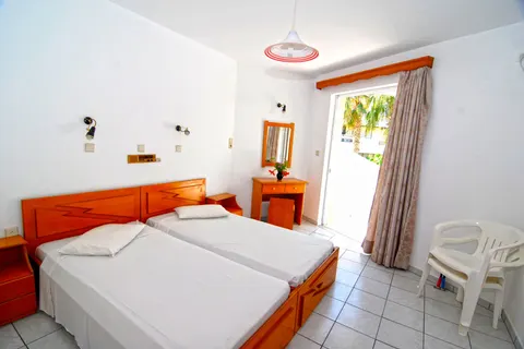 Denise Appartementen in Paradisi — foto 9