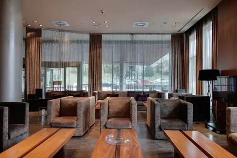 Hotel Badalona Tower in Badalona — foto 5