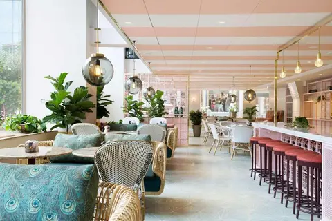 Hotel Haymarket by Scandic in Stockholm — foto 8