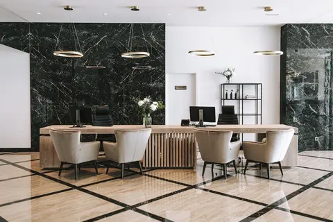 Hotel Miramare in Crikvenica — foto 21