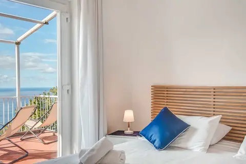 Gocce Di Capri Hotel & Serviced Residence in Massa Lubrense, foto 2