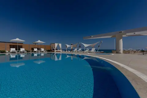 Akrogiali Beach Hotel in Akrogiali Beach Hotel, foto 16