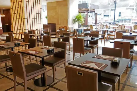 Arnoma Grand Bangkok in Bangkok, foto 6