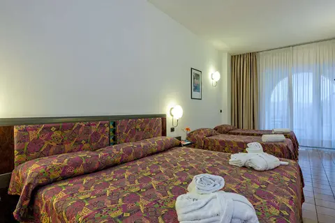 Hotel Olimpo-Le Terrazze in Letojanni, foto 3