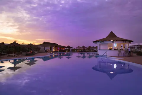 Meliá Llana Beach Resort & Spa in The Level Pool — foto 4