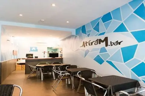 Oriente Atiram Hotels in Barcelona — foto 12