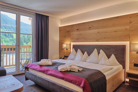 Sporthotel Wagrain foto 3