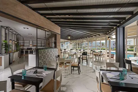 Delfina Tropic Beach in Georgioupolis, foto 20