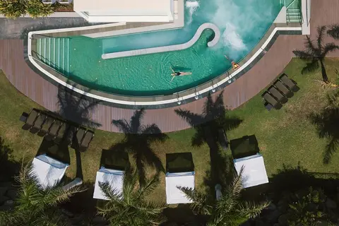 Costa Calero Thalasso & Spa in Yaiza — foto 5