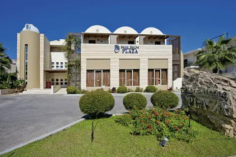 Giannoulis Santa Marina Plaza in Agia Marina, foto 13