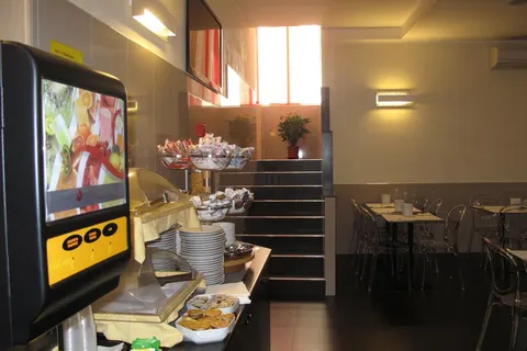 Hotel Mariano in Rome — foto 4