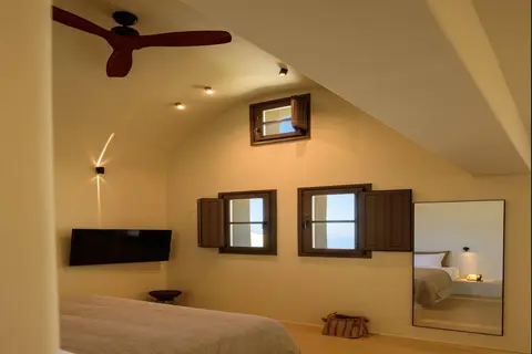 Elessa Hotel in Pyrgos — foto 20