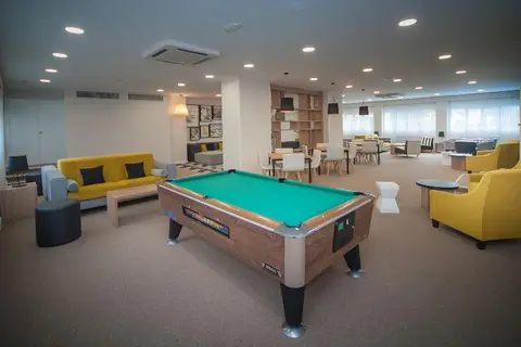 Gran Hotel de Jaca in Jaca — foto 4