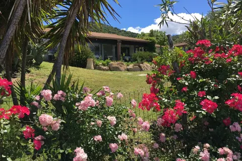 Borgo di Campagna in Poltu San Pàulu/Porto San Paolo, foto 8