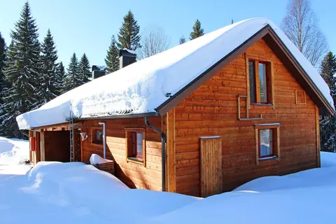 Vuokatinmaa Cottages in Vuokatti, foto 4