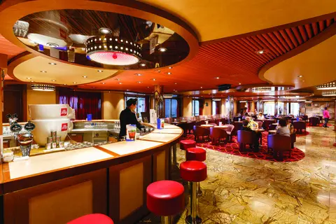 Cruise van Rio de Janeiro naar Kiel & 2 hotelnachten in Cruisereizen, foto 22