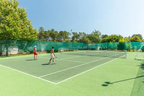 Camping Les Vignes foto 21