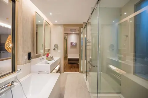 Avani Hua Hin Resort & Villas in เทศบาลเมืองชะอำ — foto 21