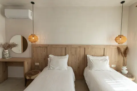 Azalea Luxury Villa in Parga — foto 9