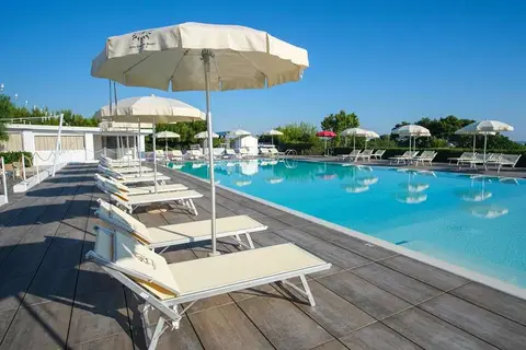 Torre Guaceto Resort in Carovigno