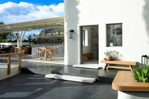 Bellonias Villas in Δημοτική Ενότητα Θήρας — foto 8