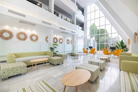 MarSenses Rosa del Mar Hotel & Spa in Palmanova — foto 28