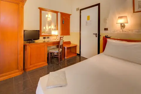 Hotel San Donato in Bologna, foto 17