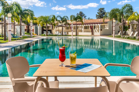 Bricia Du Mar Rural Aparthotel foto 9