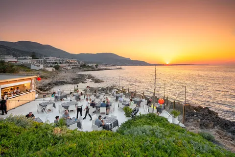 Ikaros Beach Luxury Resort foto 21