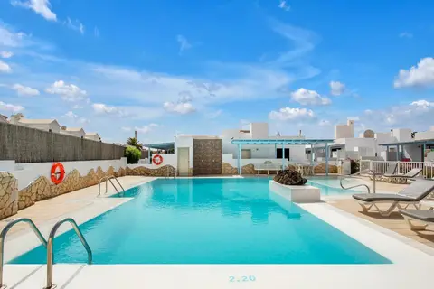 Bungalows Mar Azul in Corralejo — foto 6