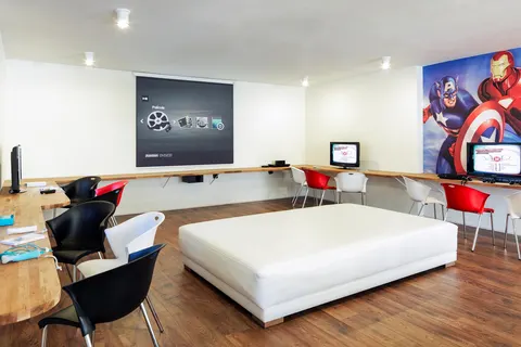 Hotel H10 Conquistador foto 24