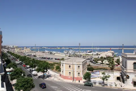 Hotel Fly in Gallipoli — foto 8