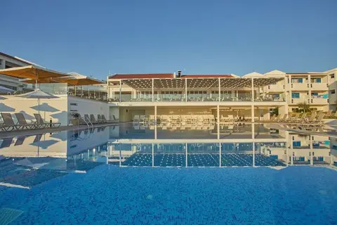 AluaSoul Zakynthos in Zakynthos - Tragaki — foto 2
