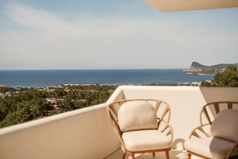 Besai Ibiza Boutique Hotel in Sant Josep de sa Talaia — foto 25