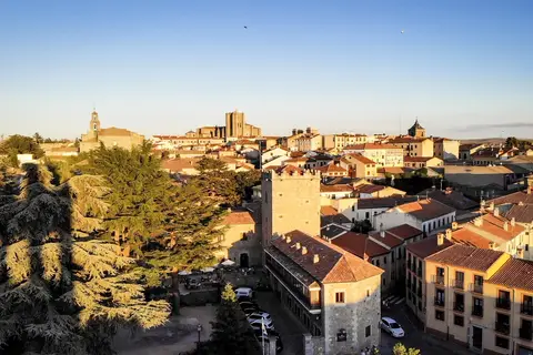Parador de Ávila in Ávila