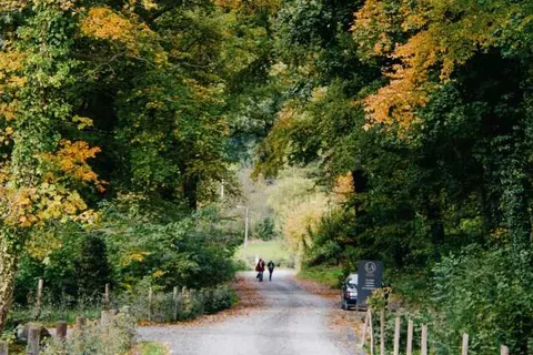 Landgoed Altenbroek foto 5