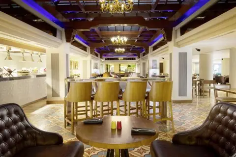 The Westin Resort Nusa Dusa in Kuta Selatan — foto 14