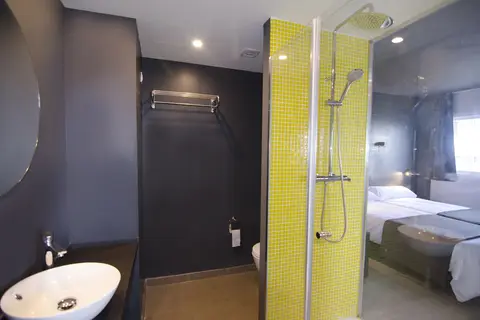 Apartamentos Vibra Jabeque Dreams in Ibiza-Stad — foto 16