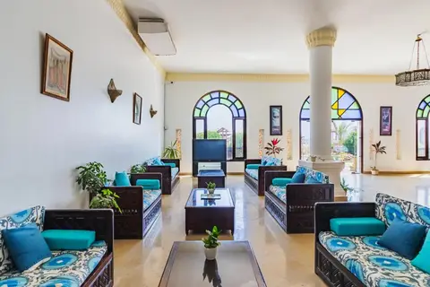 Daniela Hotel & Diving Center Dahab in دهب — foto 27