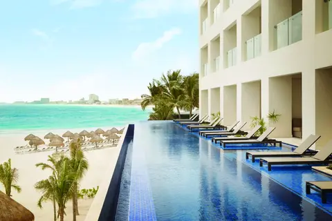 Turquoize Adults Only All Inclusive At Hyatt Ziva in Cancùn, foto 5