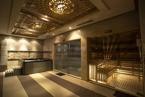 AMC Royal Hotel & Spa foto 8