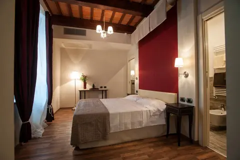 Grand Hotel Impero Spa & Resort in Castel del Piano, foto 4