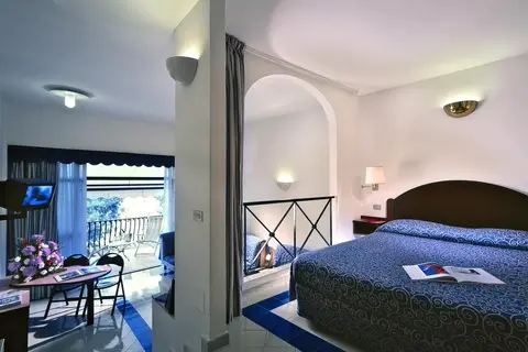 Hotel Royal Positano in Positano, foto 14