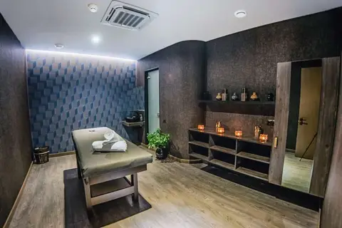 Meta Business Hotel in Tbilisi — foto 14