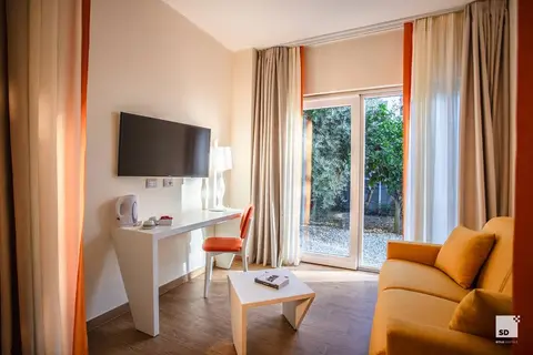 Hotel Resort Tonicello in Ricadi — foto 26