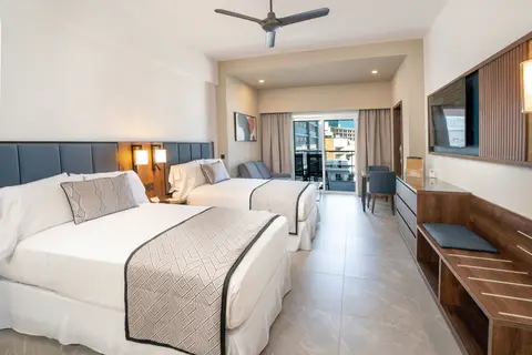 Riu Palace Kukulkan in Cancún, foto 30